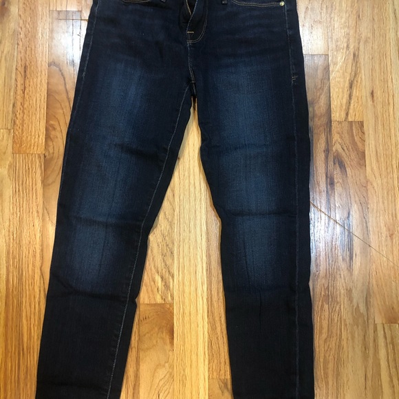 NWT frame jeans - Picture 3 of 9